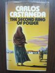 Castaneda, Carlos - The second ring of power