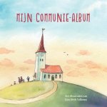 Redactie - Mijn communie-album
