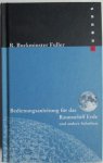 Richard Buckminster Fuller - Bedienungsanleitung für das Raumschiff Erde und andere Schriften FUNDUS Bd. 137