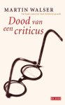 M. Walser - Dood van een criticus