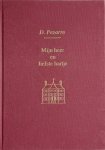 D.Pezarro - Mijn heer en liefste hartje