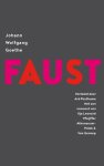 Johann Wolfgang Goethe - (1) Faust, Een Tragedie