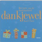 Karel Claes - Dankjewel