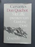 Cervantes, Miguelde - Don Quichot Cervantes, Miguelde - Don Quichot