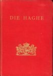  - Die Haghe. Bijdragen en mededeelingen 1901