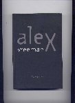 VREEMAN, ALEX (foto`s) & ARIE GREVERS (tekst) - Alex Vreeman - Portraits