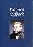 Spurgeon, C.H. - Spurgeon, C.H.-Psalmendagboek