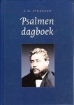 C.H. Spurgeon - Spurgeon, C.H.-Psalmendagboek