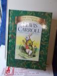 Carrol, Lewis - The complete illustrated works of Lewis Carrol with all 276 orignal drawings