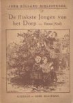 Kraft, Emma - De flinkste jongen van het dorp Kraft, Emma - De flinkste jongen van het dorp