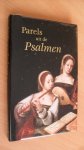 Manser Martin H. - Parels uit de Psalmen