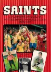 Gary Chalk and Duncan Holley - Saints - Signed by Alan Ball -A complete record of Southampton Football Club 1885-1987