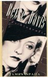 Spada, James - Bette Davis - de biografie