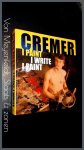 Beeren, W. A. L. - Cremer I paint I write I paint Beeren, W. A. L. - Cremer I paint I write I paint