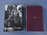 Santiago Ramón y Cajal / Jesus Fernandez Santaren (prol.) - Obras selectas de Santiago Ramón y Cajal