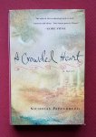 papandreou, nicholas - crowded heart, a papandreou, nicholas - crowded heart, a