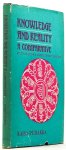 QUINE, W.V., PUHAKKA, K. - Knowledge and reality. A comparative study of Quine and some buddhist logicians.
