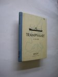 Hoek,H.van - Trampvaart Hoek,H.van - Trampvaart