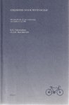 Vriesendorp, R.D., J.M. Barendrecht - Zekerheid door wetenschap; stil pandrecht en de toepassing van artikel 3:12 BW - Rede 1993