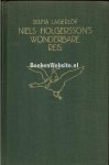 Lagerlof, Selma - Niels Holgersson's wonderbare reis