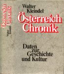Kleindel Walter - Chronik Österreichs