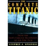 Spignesi, Stephen J. - The Complete Titanic