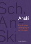 Ariane Zwiers - Anski Een Jiddisje vereniging in Amsterdam
