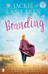 Jackie van Laren - Eilandliefde 6 -   Branding