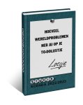  - Loesje - Studieagenda - 2022 - 2023