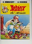 Goscinny/Uderzo - ASTERIX Mini verhalen Reclame uitgave van Presto Print