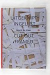 Haas, Henri de - Uitgeknipt ingelijst Cut Out Framed (3 foto's)