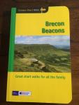 Hutton, Tom - Short Walks Brecon Beacons