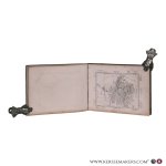 Perrot, A. & Achin, Tardieu - Atlas géographique, statistique et progressif des départemens (départements) de la France et de ses colonies