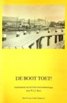 Boot, W.J.J. - De Boot Toet