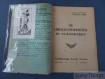 Maertens, A. - De lijkplechtigheden in Vlaanderen