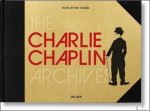 Paul Duncan - Charlie Chaplin Archives,  Includes 12 Frame Strip.  N° 4904.