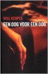 Will Kempes - Een Oog Voor Een Oog