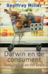 Geoffrey Miller - Darwin en de consument