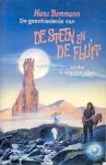 Hans Bemmann - De Geschiedenis van de Steen en de Fluit en dat is nog niet alles...