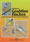 John Sammut ,  Rob Marshall 55173 - A Guide to Gouldian Finches