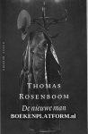 Rosenboom, Thomas - De nieuwe man