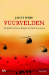 Webb, James - Vuurvelden - roman