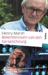 Henry Marsh - Bekentenissen van een hersenchirurg
