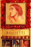 Jan Marsh - Christina Rossetti