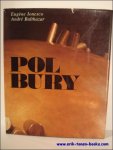 Eugene Ionesco, Andre Balthazar - Pol Bury monograph