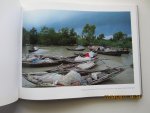 Mahmud (photographer) - River Life : Bangladesh. Photobook documenting the life of the people in the river islands of Bangladesh for the last 6 years