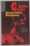 Christie,Agatha - Hercule Poirots Weihnachten