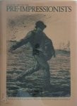 Michel Melot - Graphic Art of the Pre-impressionists
