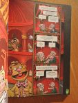 Disney - Oost, Pascal ( Vertaling ) - The Muppets Special. Moppe. Monsters. Muzie. ... en heel veel strips.