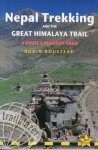 Robin Boustead - Nepal Trekking & the Great Himalaya Trail